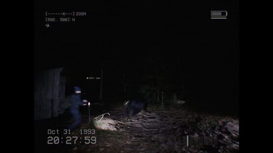 Don't Scream Together — screenshot 5