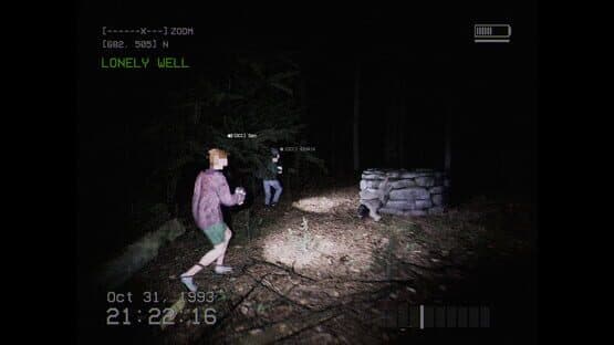 Don't Scream Together — screenshot 6
