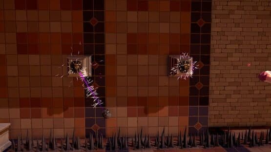 Roxy Raccoon 3: Troubles in Time — screenshot 6