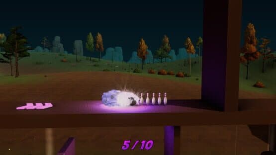 Roxy Raccoon 3: Troubles in Time — screenshot 8