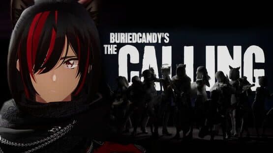 The Calling — screenshot 1