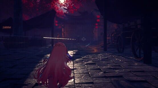 The Calling — screenshot 2
