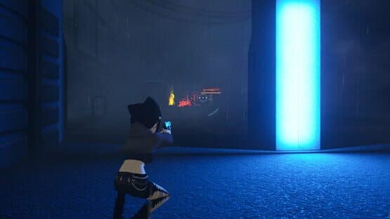 The Calling — screenshot 3