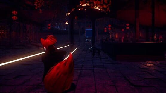 The Calling — screenshot 4