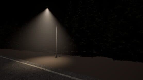 Highway 11 — screenshot 1