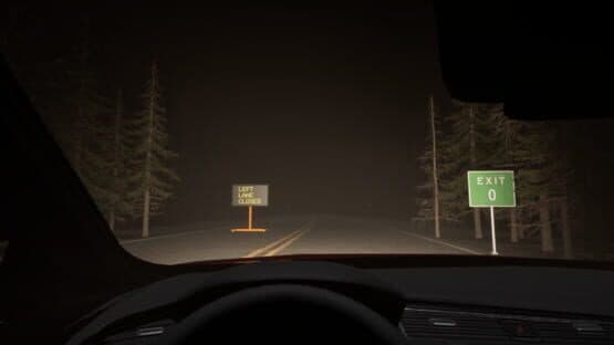Highway 11 — screenshot 2