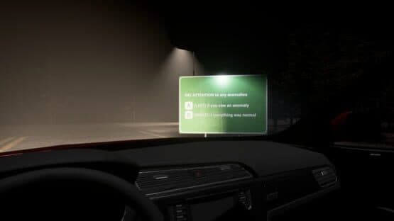 Highway 11 — screenshot 3