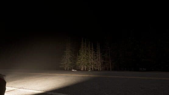 Highway 11 — screenshot 5