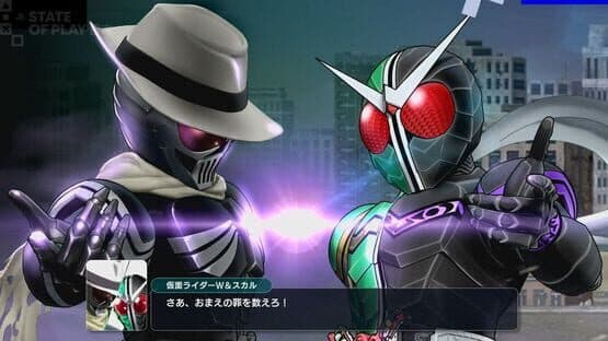 Super Robot Wars Y: DLC 1 - Contract from the Darkness — screenshot 1