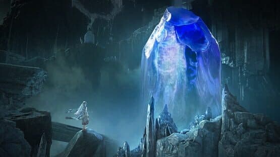 Elden Ring Nightreign - The Forsaken Hollows — screenshot 2