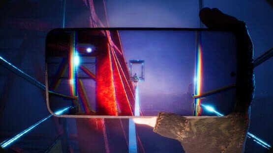 BrokenLore: Ascend — screenshot 4