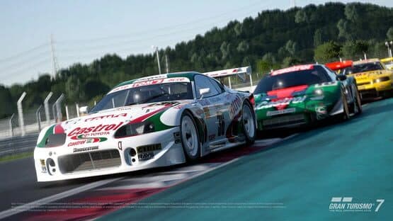 Gran Turismo 7: Power Pack — screenshot 2