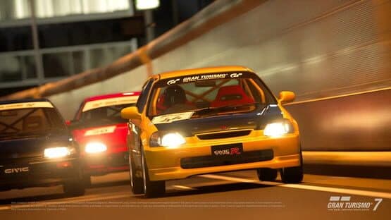 Gran Turismo 7: Power Pack — screenshot 3