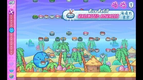 Sushi Cat Legacy Collection — screenshot 1