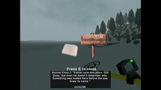 Low Tide — screenshot 1