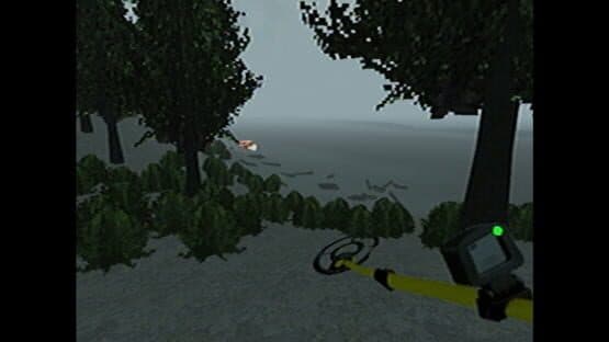 Low Tide — screenshot 2