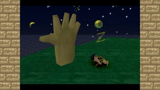 Artdink Game Log: Tail of the Sun — screenshot 1