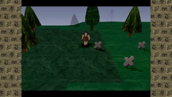 Artdink Game Log: Tail of the Sun — screenshot 2