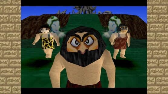 Artdink Game Log: Tail of the Sun — screenshot 3