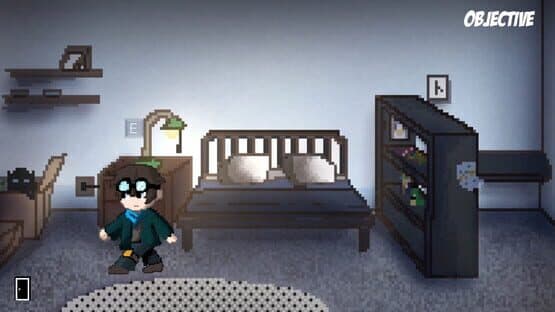 The Diamond Adventures — screenshot 2