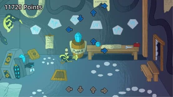 The Diamond Adventures — screenshot 6