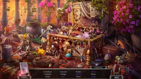 Grim Tales: Bloody Mary — screenshot 3