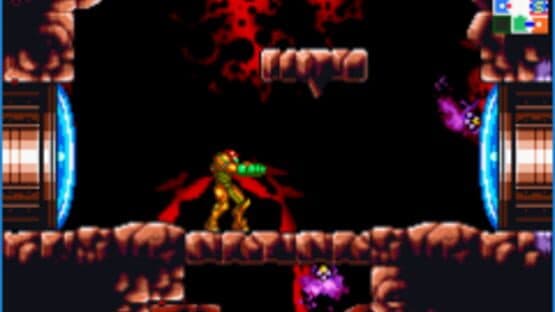 Super Metroid-Revamp — screenshot 5