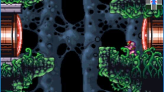 Super Metroid-Revamp — screenshot 7