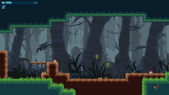 Greenhouse: Schism — screenshot 1
