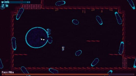 Greenhouse: Schism — screenshot 2