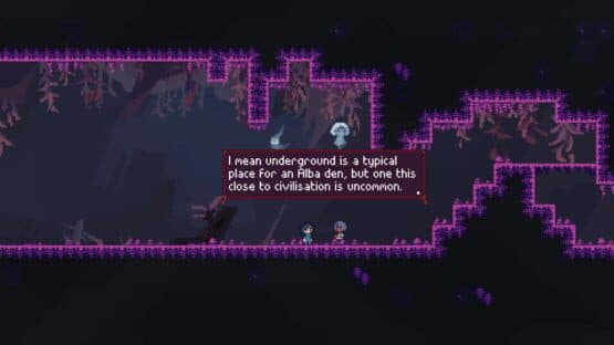 Greenhouse: Schism — screenshot 3