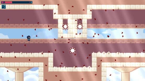Greenhouse: Schism — screenshot 4
