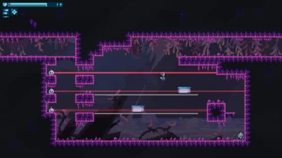 Greenhouse: Schism — screenshot 5