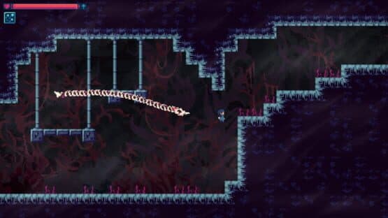Greenhouse: Schism — screenshot 7