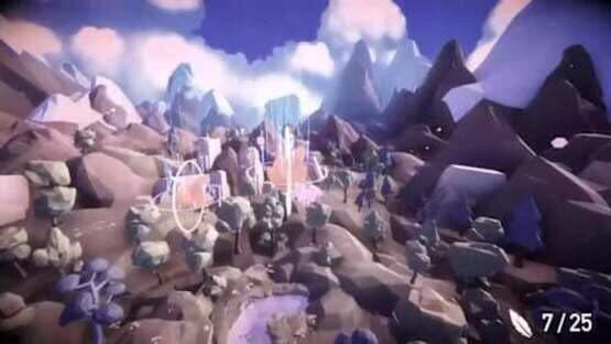 Aery: Peace of Mind 4 — screenshot 1