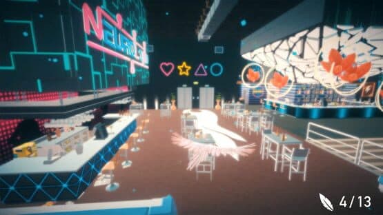Aery: Peace of Mind 4 — screenshot 3