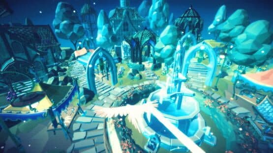 Aery: Peace of Mind 4 — screenshot 4