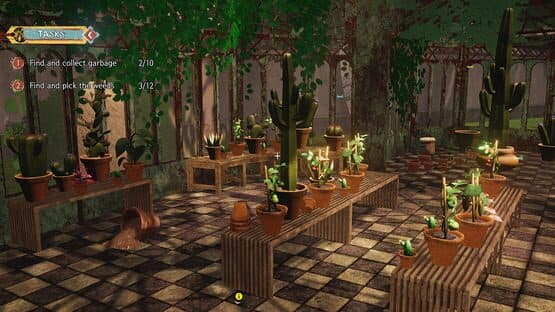 Cozy Gardener Simulator & House Renovator Simulator — screenshot 5