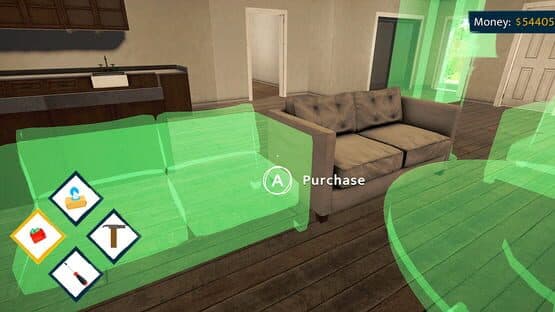 Cozy Gardener Simulator & House Renovator Simulator — screenshot 6