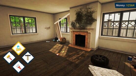 Cozy Gardener Simulator & House Renovator Simulator — screenshot 8