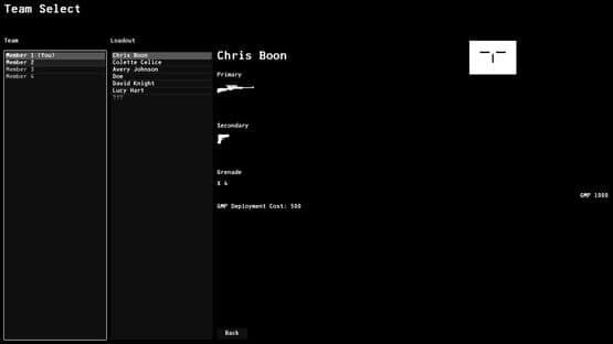 PMC: Net Zero — screenshot 5