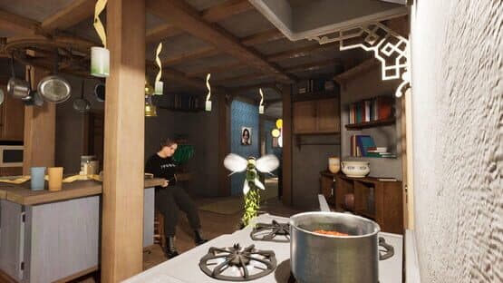 Insecta Vindicta — screenshot 4