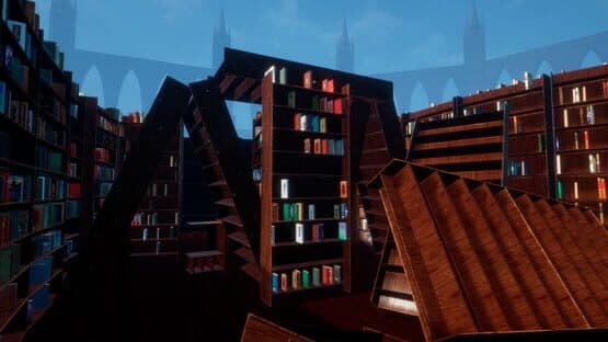 Escape If You Can — screenshot 1