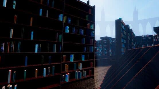 Escape If You Can — screenshot 5