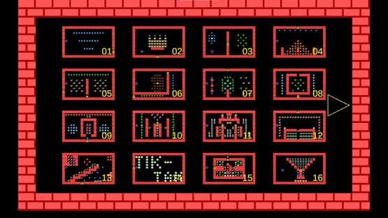 Vlak — screenshot 5