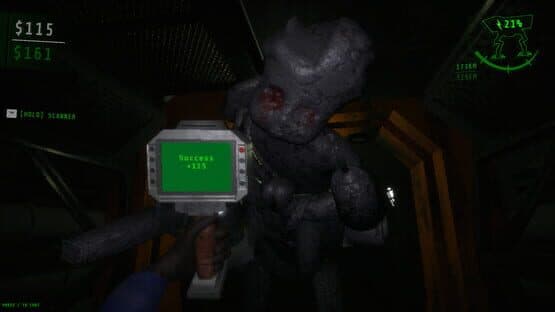 Walker — screenshot 3