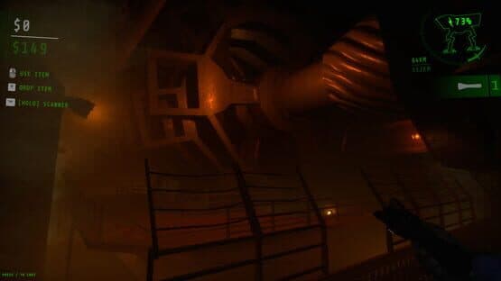 Walker — screenshot 5