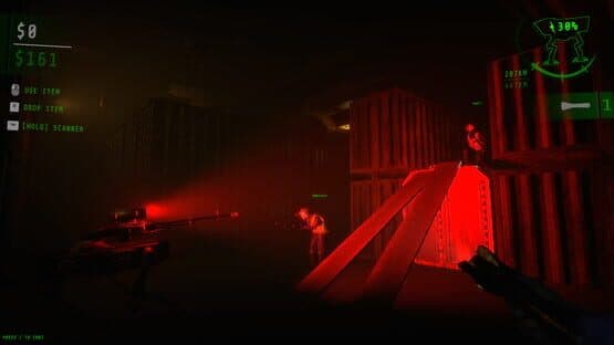 Walker — screenshot 6
