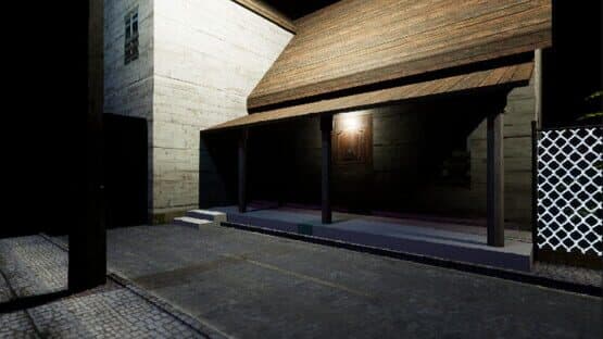 Void Protocol — screenshot 2