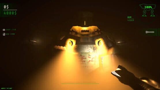 Walker — screenshot 7